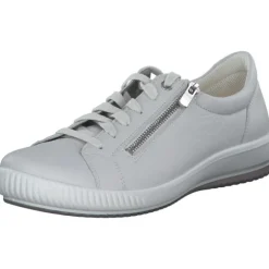 Legero 01162, Schnürschuhe, Damen, OFFWHITE (WEISS)