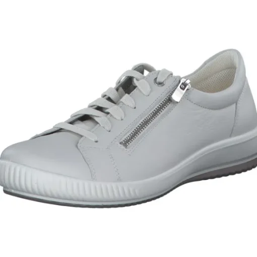 Legero 01162, Schnürschuhe, Damen, OFFWHITE (WEISS)