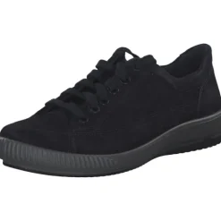 Legero 2-000161-8000, Schnürschuhe, Damen, OCEANO (BLAU)