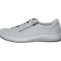 Legero 01162, Schnürschuhe, Damen, OFFWHITE (WEISS)