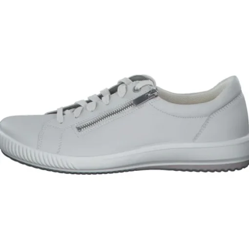 Legero 01162, Schnürschuhe, Damen, OFFWHITE (WEISS)