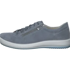 Legero 01162, Schnürschuhe, Damen, ARIA (BLAU)