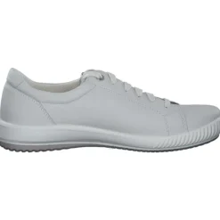Legero 01162, Schnürschuhe, Damen, OFFWHITE (WEISS)