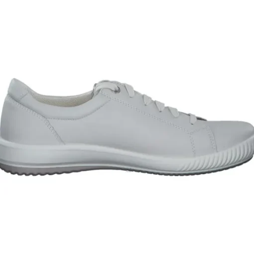 Legero 01162, Schnürschuhe, Damen, OFFWHITE (WEISS)