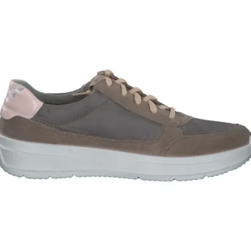 Legero 00239, Schnürschuhe, Damen, GIOTTO (BEIGE)