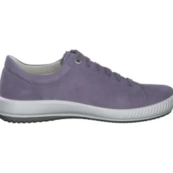 Legero 2-001162-8510, Schnürschuhe, Damen, RIDGE (LILA)