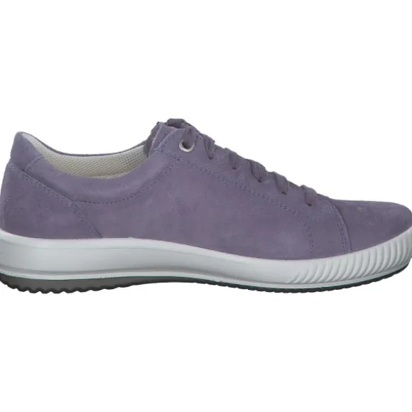 Legero 2-001162-8510, Schnürschuhe, Damen, RIDGE (LILA)