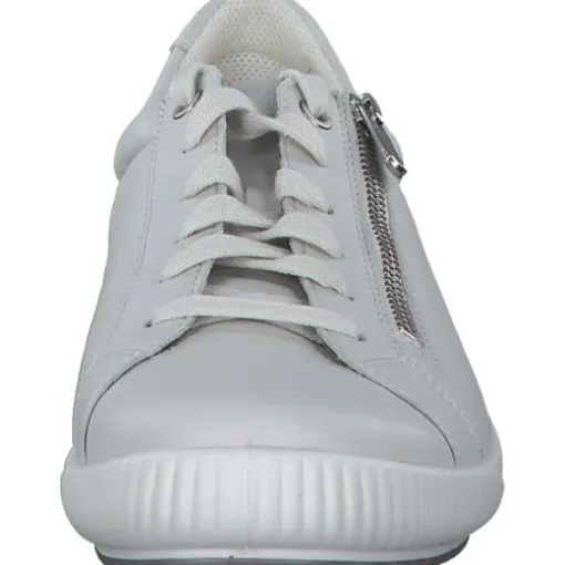 Legero 01162, Schnürschuhe, Damen, OFFWHITE (WEISS)