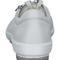 Legero 01162, Schnürschuhe, Damen, OFFWHITE (WEISS)