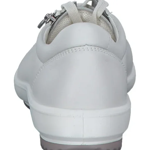 Legero 01162, Schnürschuhe, Damen, OFFWHITE (WEISS)