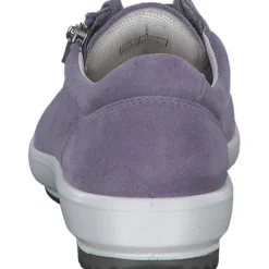 Legero 2-001162-8510, Schnürschuhe, Damen, RIDGE (LILA)