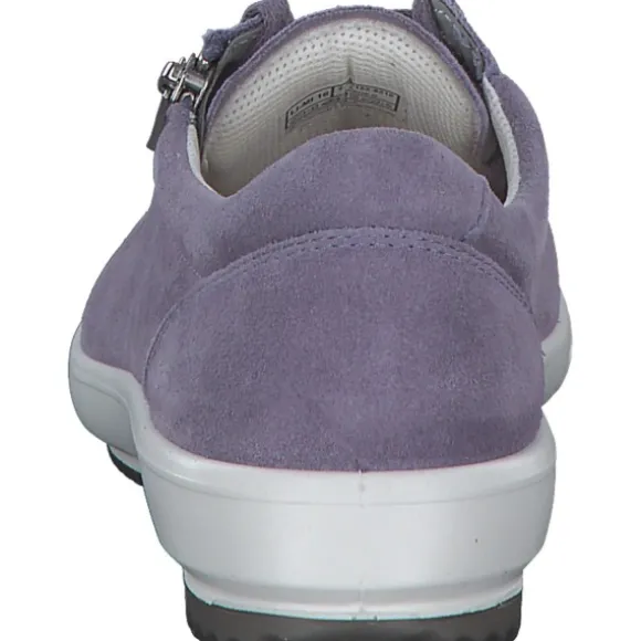 Legero 2-001162-8510, Schnürschuhe, Damen, RIDGE (LILA)