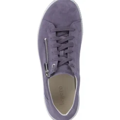 Legero 2-001162-8510, Schnürschuhe, Damen, RIDGE (LILA)