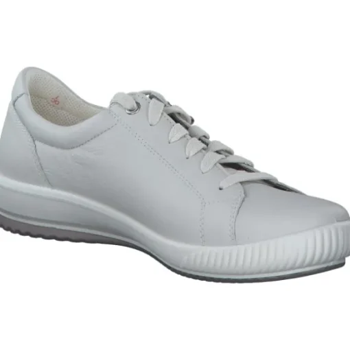 Legero 01162, Schnürschuhe, Damen, OFFWHITE (WEISS)