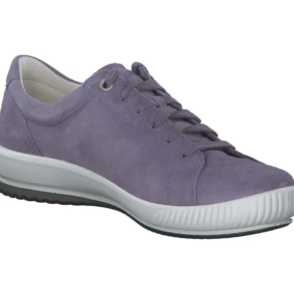 Legero 2-001162-8510, Schnürschuhe, Damen, RIDGE (LILA)