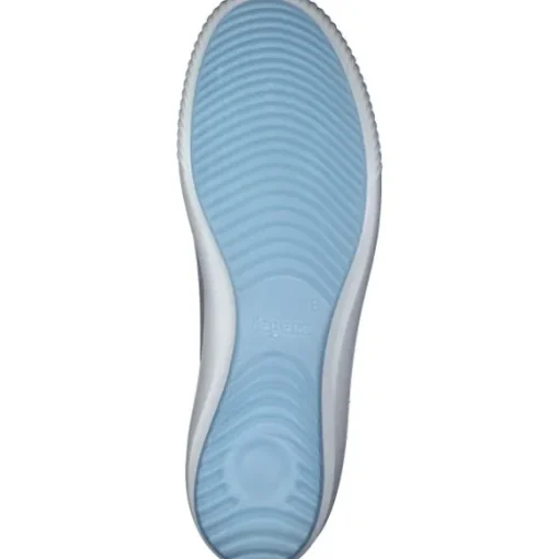 Legero 01162, Schnürschuhe, Damen, ARIA (BLAU)