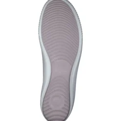 Legero 01162, Schnürschuhe, Damen, OFFWHITE (WEISS)
