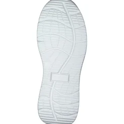 Legero 00240, Schnürschuhe, Damen, OFFWHITE (WEISS)