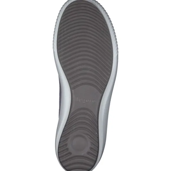 Legero 2-001162-8510, Schnürschuhe, Damen, RIDGE (LILA)