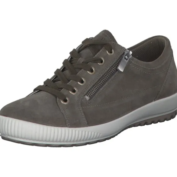 Legero 00818, Sneakers Low, Damen, flint (grün)