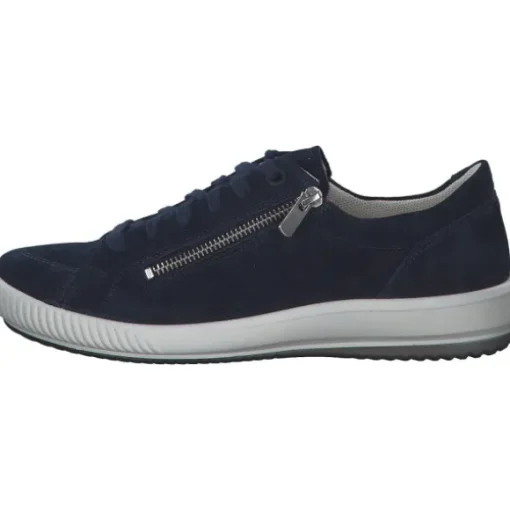 Legero 00162, Sneakers Low, Damen, Bluette