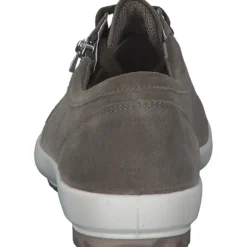 Legero 00818, Sneakers Low, Damen, flint (grün)