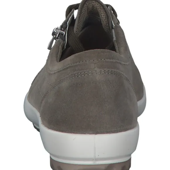 Legero 00818, Sneakers Low, Damen, flint (grün)