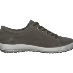Legero 00818, Sneakers Low, Damen, flint (grün)