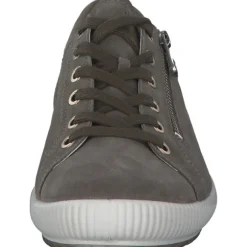 Legero 00818, Sneakers Low, Damen, flint (grün)