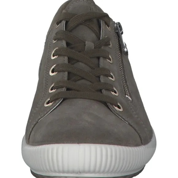 Legero 00818, Sneakers Low, Damen, flint (grün)