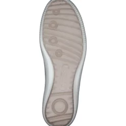 Legero 00818, Sneakers Low, Damen, flint (grün)