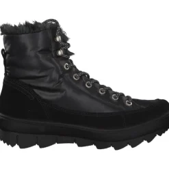 Legero 00933, Stiefeletten, Damen, Schwarz