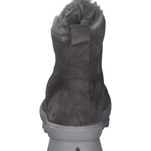 Legero 00503, Winterstiefeletten, Damen, FUMO (GRAU)