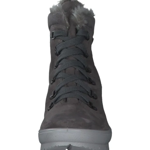 Legero 00503, Winterstiefeletten, Damen, FUMO (GRAU)