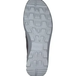 Legero 00503, Winterstiefeletten, Damen, FUMO (GRAU)