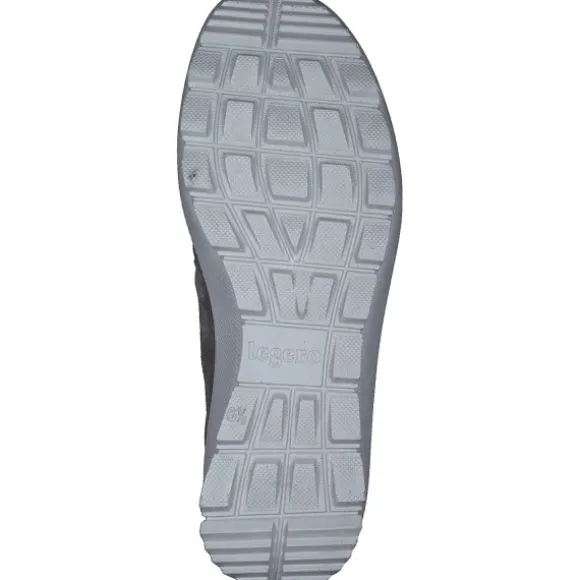 Legero 00503, Winterstiefeletten, Damen, FUMO (GRAU)