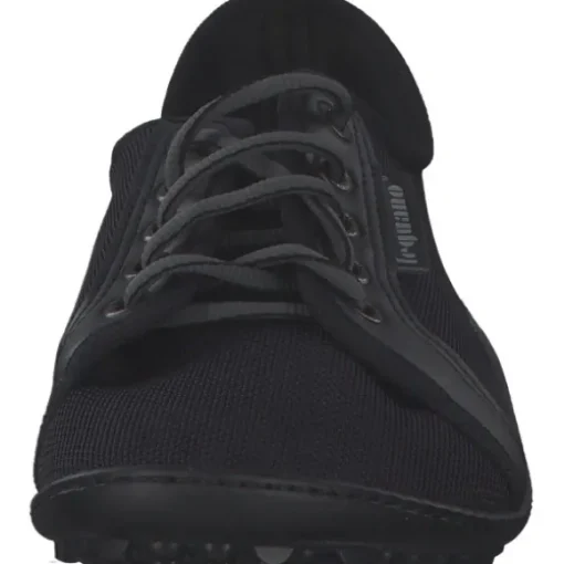 Leguano City, Sneakers Low, Damen, black