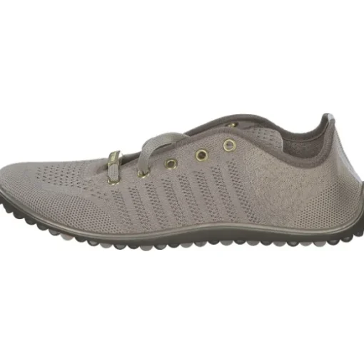Leguano Go, Schnürschuhe, Damen, Gold