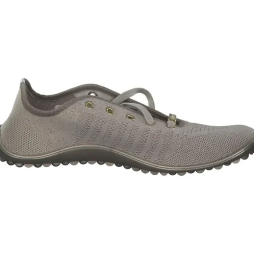 Leguano Go, Schnürschuhe, Damen, Gold