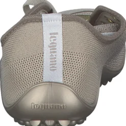 Leguano Go, Schnürschuhe, Damen, Gold