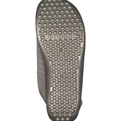 Leguano Go, Schnürschuhe, Damen, Gold