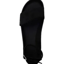Leguano Jara, Sandalen, Damen, schwarz