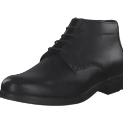 Lloyd 2357600 DELAWARE, Klassische Stiefel, Herren, 0 - SCHWARZ
