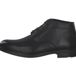 Lloyd 2357600 DELAWARE, Klassische Stiefel, Herren, 0 - SCHWARZ