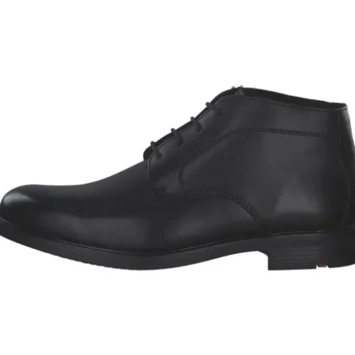 Lloyd 2357600 DELAWARE, Klassische Stiefel, Herren, 0 - SCHWARZ