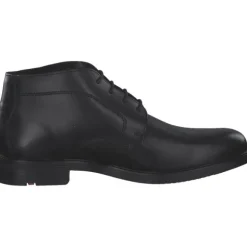 Lloyd 2357600 DELAWARE, Klassische Stiefel, Herren, 0 - SCHWARZ