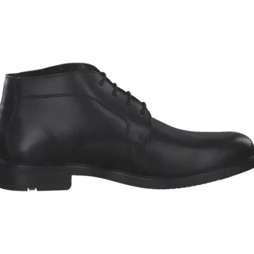 Lloyd 2357600 DELAWARE, Klassische Stiefel, Herren, 0 - SCHWARZ