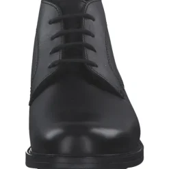 Lloyd 2357600 DELAWARE, Klassische Stiefel, Herren, 0 - SCHWARZ