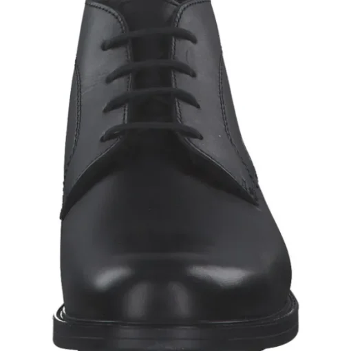 Lloyd 2357600 DELAWARE, Klassische Stiefel, Herren, 0 - SCHWARZ