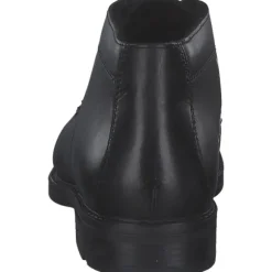 Lloyd 2357600 DELAWARE, Klassische Stiefel, Herren, 0 - SCHWARZ